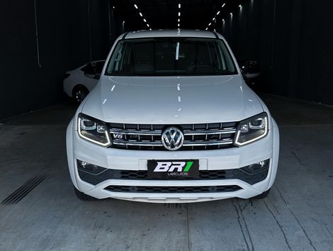 VolksWagen AMAROK Highline CD 3.0 4x4 TB Dies. Aut.