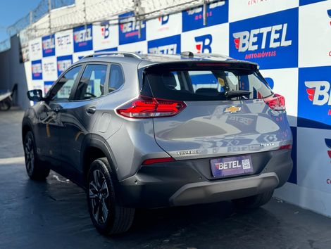 Chevrolet TRACKER Premier 1.0 Turbo 12V Flex Aut.