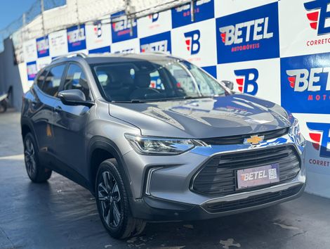 Chevrolet TRACKER Premier 1.0 Turbo 12V Flex Aut.