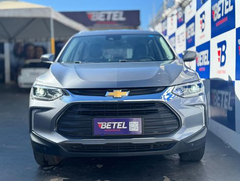 Chevrolet TRACKER Premier 1.0 Turbo 12V Flex Aut.