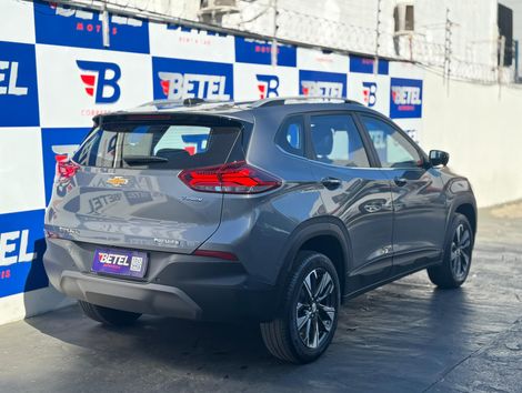 Chevrolet TRACKER Premier 1.0 Turbo 12V Flex Aut.
