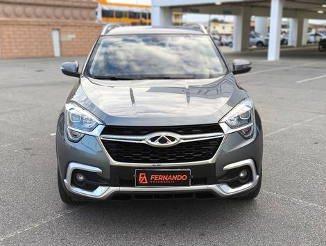 CHERY Tiggo 5X TXS 1.5 16V Turbo Flex Aut.