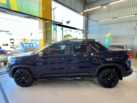 Fiat Toro Ultra 2.0 16V 4x4 Diesel Aut.
