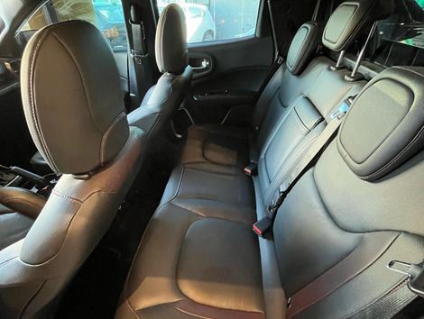 Fiat Toro Ultra 2.0 16V 4x4 Diesel Aut.
