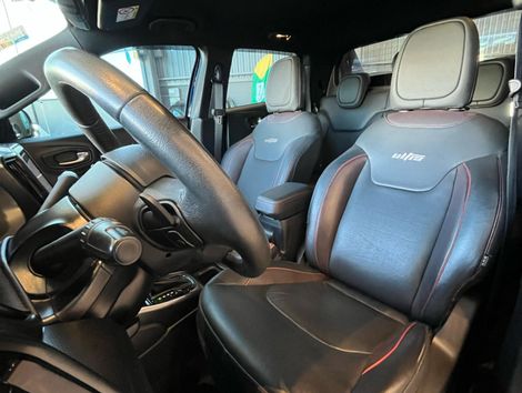 Fiat Toro Ultra 2.0 16V 4x4 Diesel Aut.