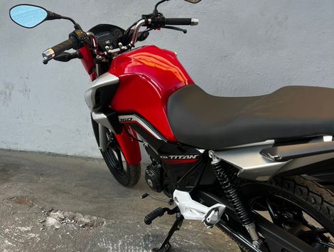 HONDA CG 160 TITAN FLEXONE/Ed.Especial 40 Anos