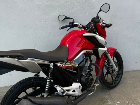 HONDA CG 160 TITAN FLEXONE/Ed.Especial 40 Anos