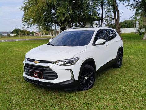 Chevrolet TRACKER Premier 1.2 Turbo 12V Flex Aut.