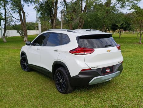 Chevrolet TRACKER Premier 1.2 Turbo 12V Flex Aut.