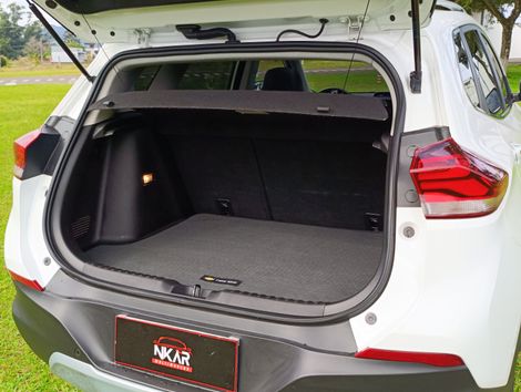 Chevrolet TRACKER Premier 1.2 Turbo 12V Flex Aut.