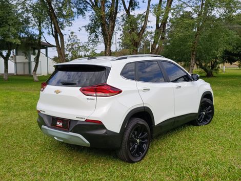 Chevrolet TRACKER Premier 1.2 Turbo 12V Flex Aut.