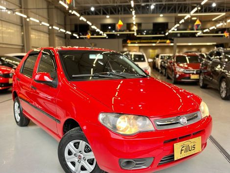 Fiat Palio 1.0 ECONOMY Fire Flex 8V 4p