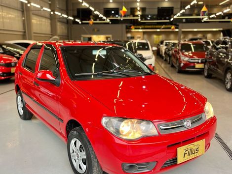 Fiat Palio 1.0 ECONOMY Fire Flex 8V 4p