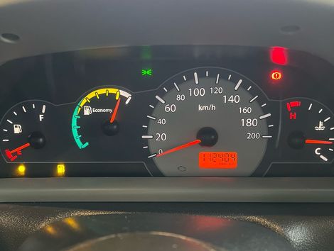 Fiat Palio 1.0 ECONOMY Fire Flex 8V 4p
