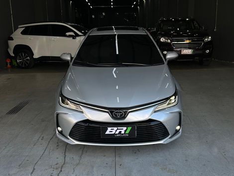 Toyota Corolla ALTIS/A.Premiu. 2.0 Flex 16V Aut