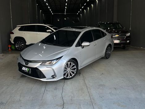 Toyota Corolla ALTIS/A.Premiu. 2.0 Flex 16V Aut