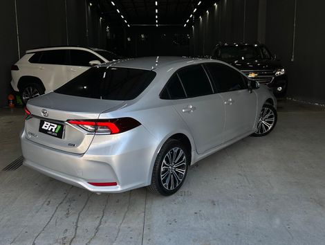 Toyota Corolla ALTIS/A.Premiu. 2.0 Flex 16V Aut