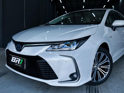 Toyota Corolla ALTIS/A.Premiu. 2.0 Flex 16V Aut