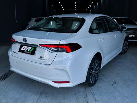 Toyota Corolla ALTIS/A.Premiu. 2.0 Flex 16V Aut