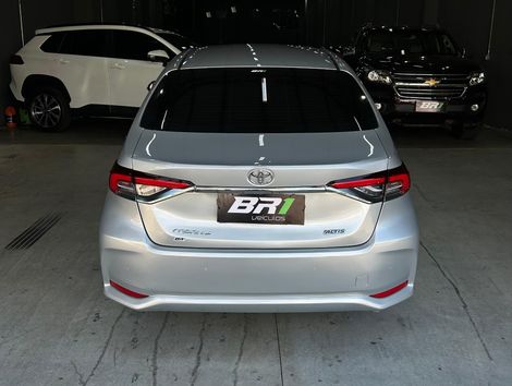 Toyota Corolla ALTIS/A.Premiu. 2.0 Flex 16V Aut