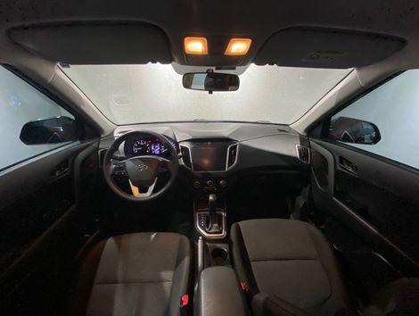 Hyundai Creta Attitude 1.6 16V Flex Aut.