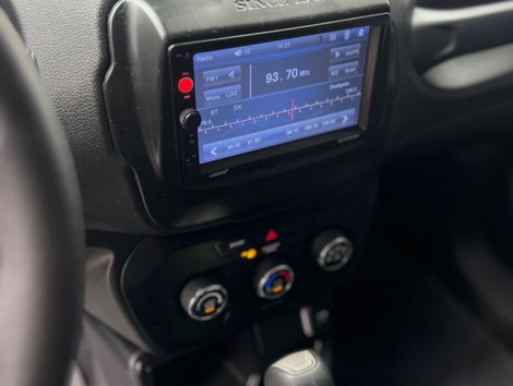 Jeep Renegade Sport 1.8 4x2 Flex 16V Aut.