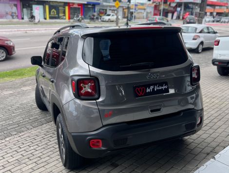 Jeep Renegade Sport 1.8 4x2 Flex 16V Aut.