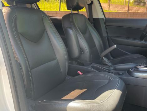 Peugeot 308 Allure 2.0 Flex 16V 5p Aut.