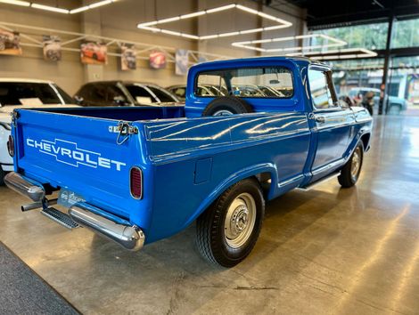 Chevrolet C10