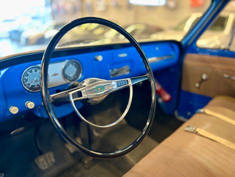 Chevrolet C10