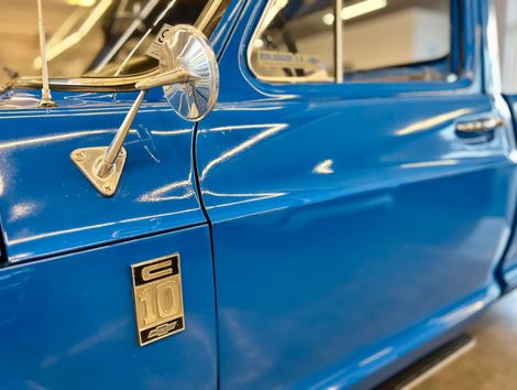 Chevrolet C10