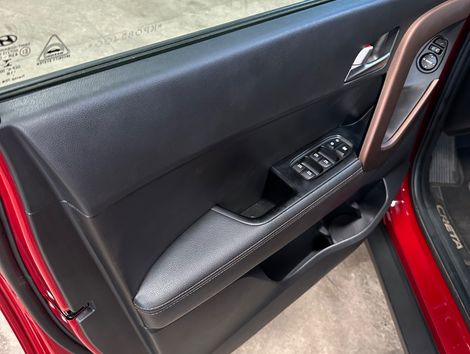 Hyundai Creta Prestige 2.0 16V Flex Aut.