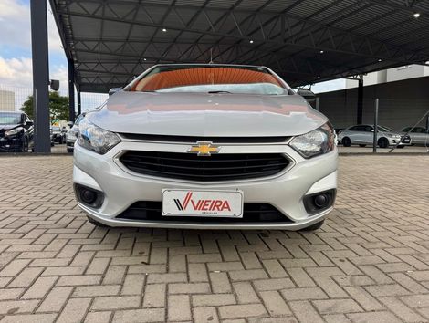 Chevrolet PRISMA Sed. ADVANT. 1.4 8V F.Power Aut.