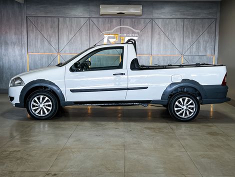 Fiat Strada Working 1.4 mpi Fire Flex 8V CS