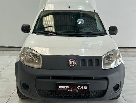 Fiat Fiorino Working 1.4 Flex 8V 2p