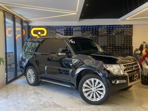 Mitsubishi Pajero HPE Full 3.8 V6 250cv 5p Aut.