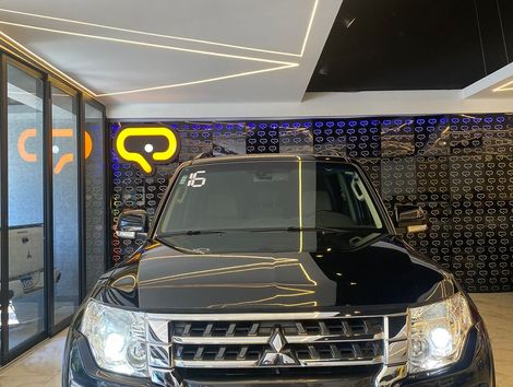 Mitsubishi Pajero HPE Full 3.8 V6 250cv 5p Aut.