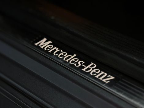 Mercedes A200 1.6 TB. 16V STYLE 156CV AUT.
