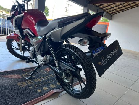 HONDA CG 160 TITAN FLEXONE/Ed.Especial 40 Anos