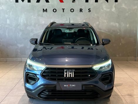 Fiat PULSE DRIVE 1.0 Turbo 200 Flex Aut.