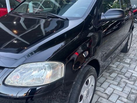 VolksWagen Fox City 1.0 Mi/ 1.0Mi Total Flex 8V 5p