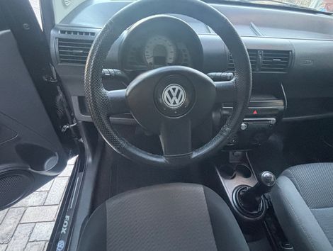VolksWagen Fox City 1.0 Mi/ 1.0Mi Total Flex 8V 5p