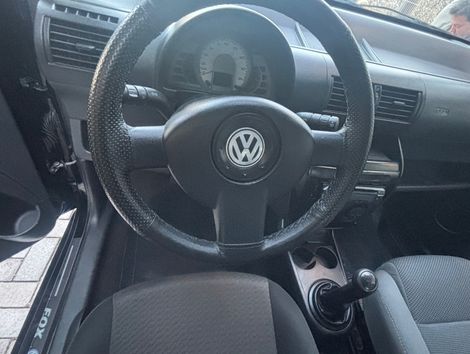 VolksWagen Fox City 1.0 Mi/ 1.0Mi Total Flex 8V 5p