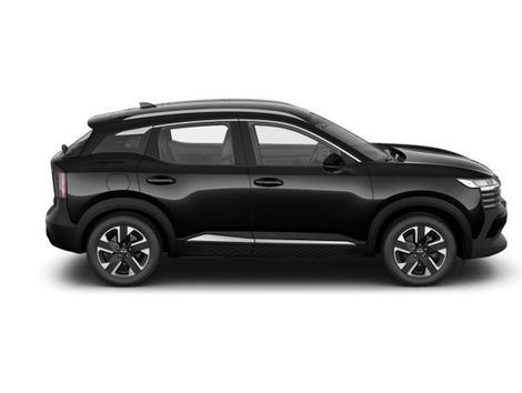 Nissan KICKS Advance 1.0 Turbo Flex Aut.