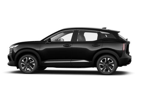 Nissan KICKS Advance 1.0 Turbo Flex Aut.