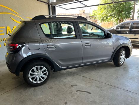 Renault STEPWAY Zen Flex 1.0 12V Mec.