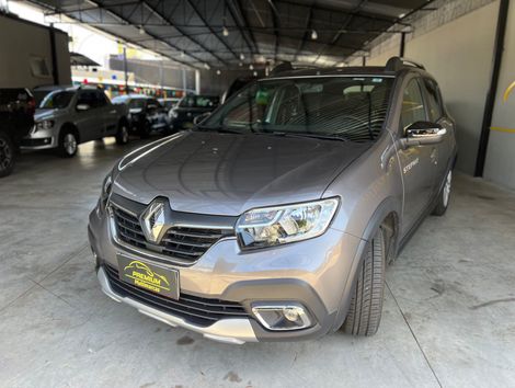 Renault STEPWAY Zen Flex 1.0 12V Mec.