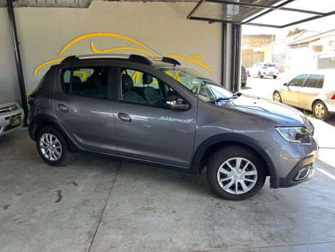 Renault STEPWAY Zen Flex 1.0 12V Mec.