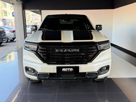 RAM RAMPAGE R/T HURRIC. 4 2.0 TB CD 4X4 Aut.