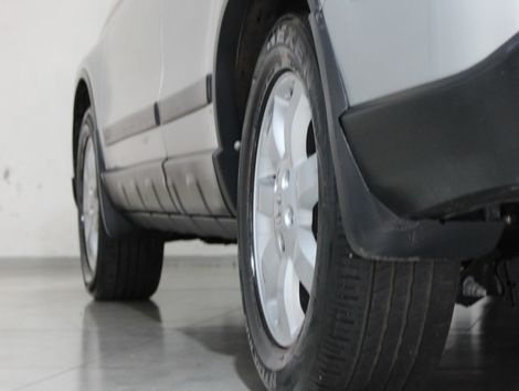Honda CR-V EXL 2.0 16V 4WD/2.0 Flexone Aut.